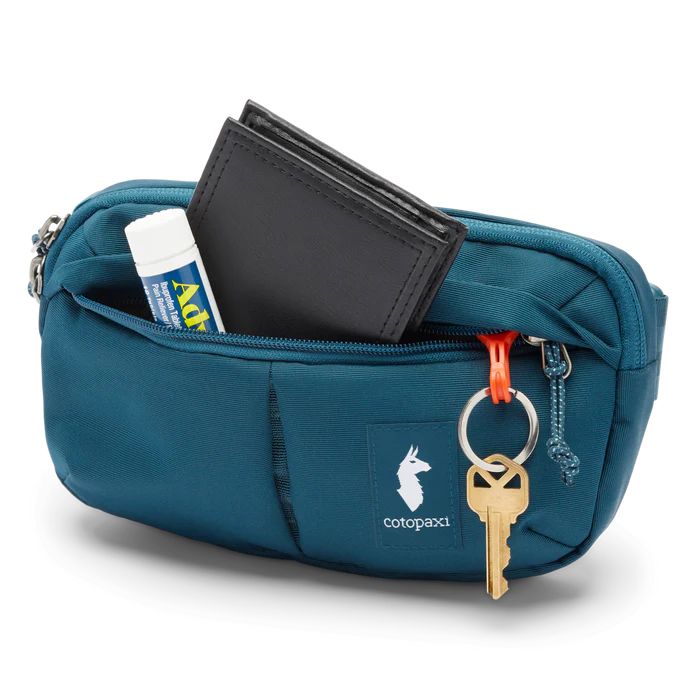 Todo 2L Hip Pack | Abyss