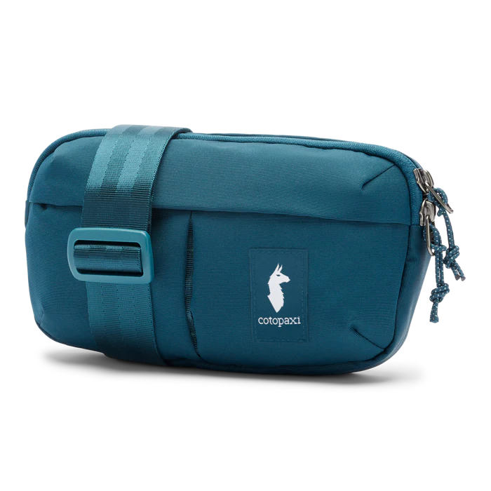 Todo 2L Hip Pack | Abyss