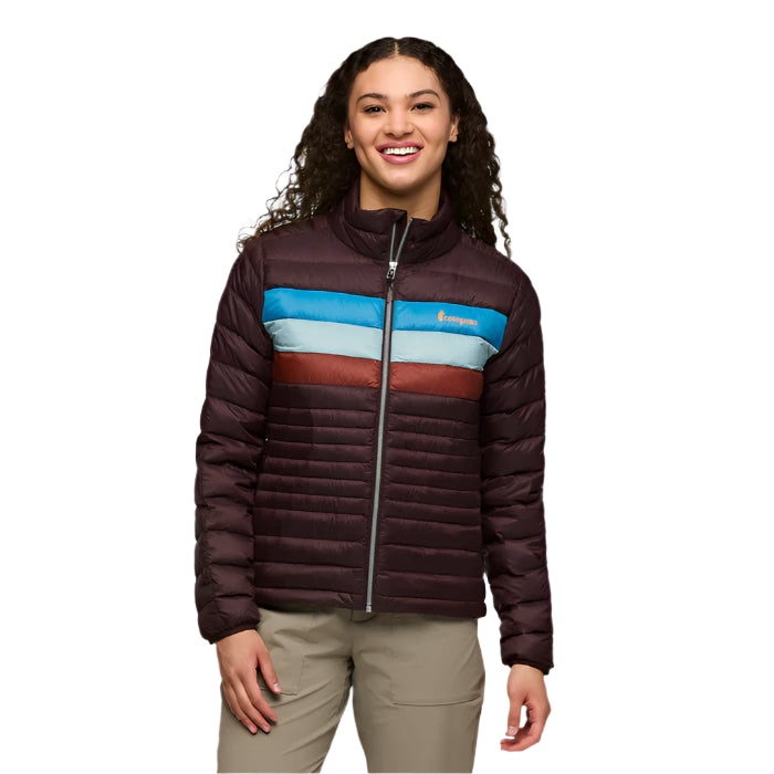 Women's Fuego Down Jacket