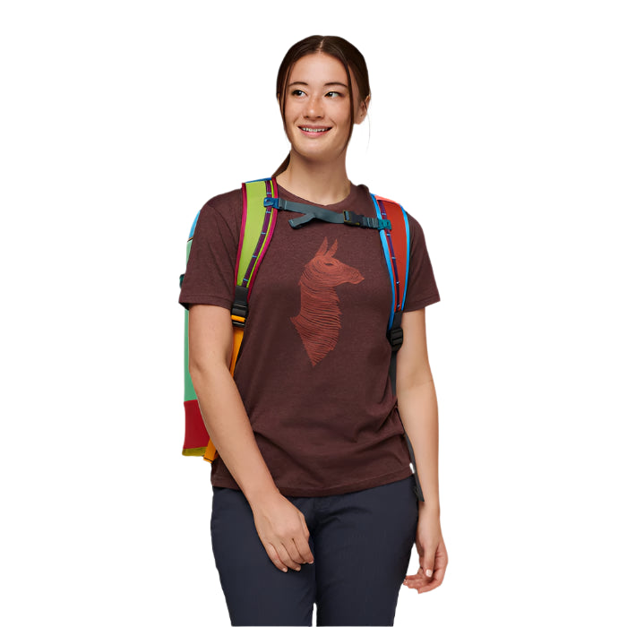 Hielo 24L Cooler Backpack | Del Dia