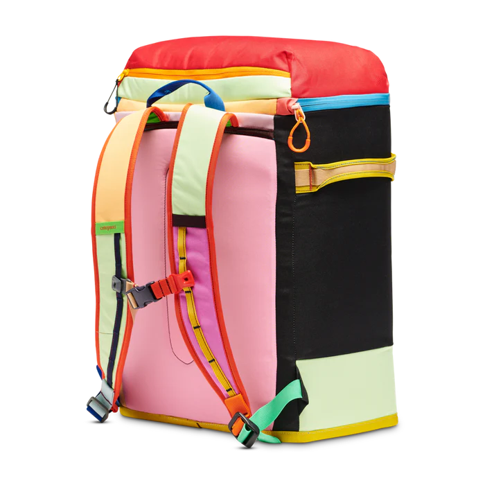 Hielo 24L Cooler Backpack | Del Dia