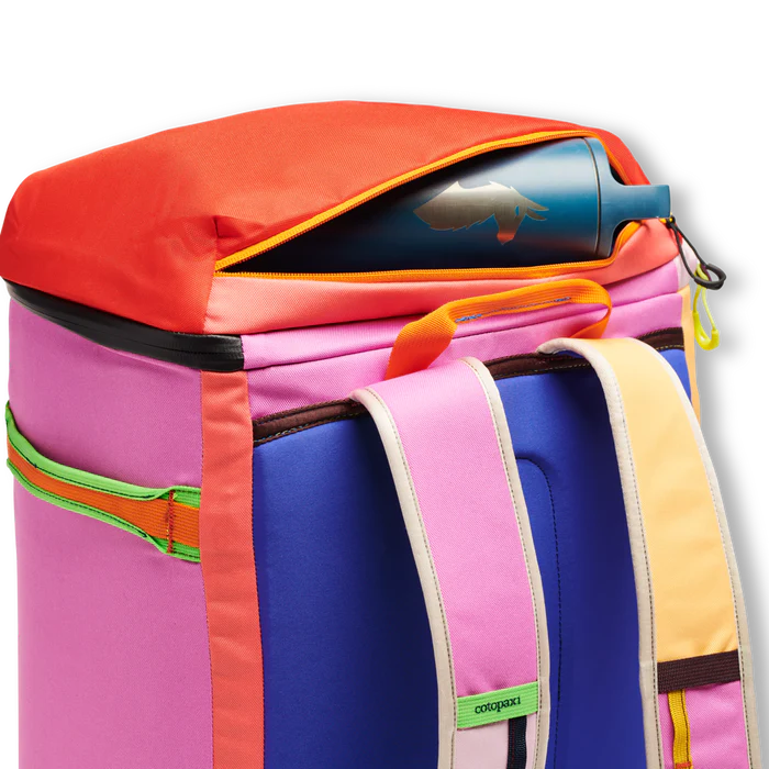 Hielo 24L Cooler Backpack | Del Dia