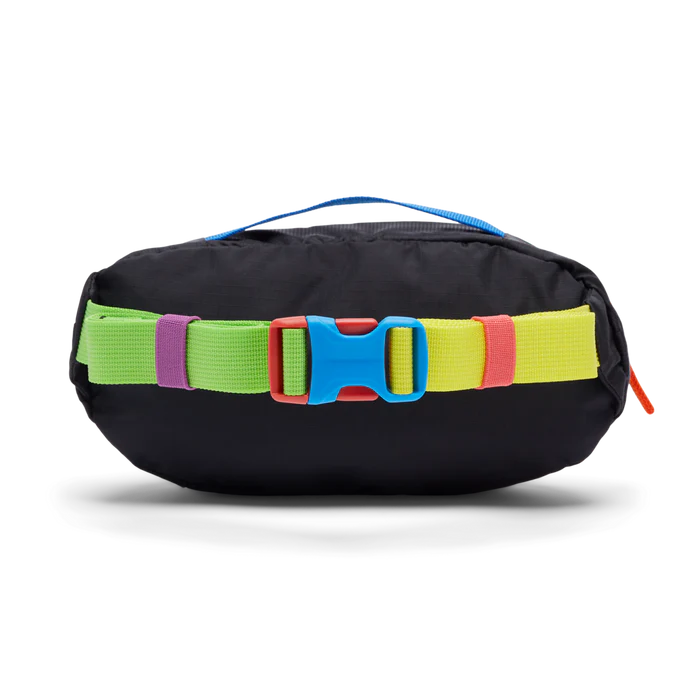 Kapai 1.5 Hip Pack Del Dia Dark | Del Dia Dark