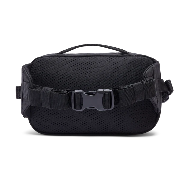 Allpa X 1.5L Hip Pack | Black