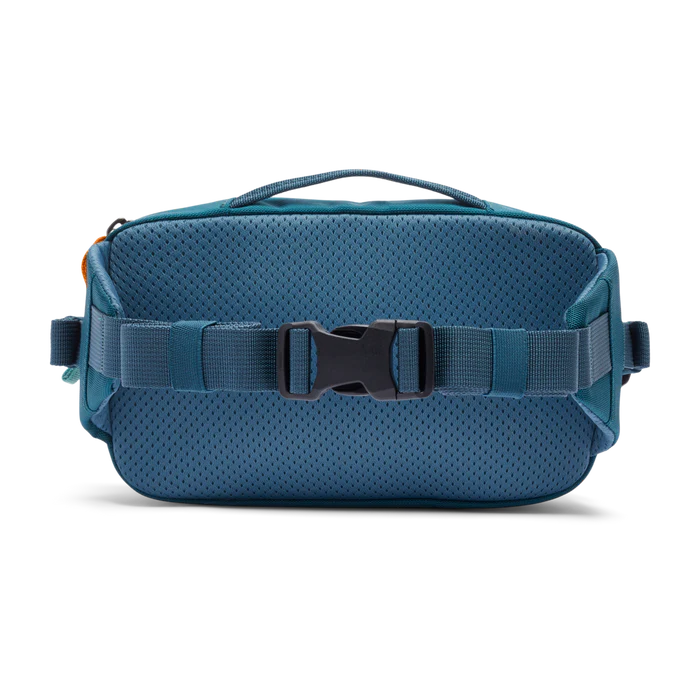 Allpa x 1.5L Hip Pack| Blue Spruce Abyss