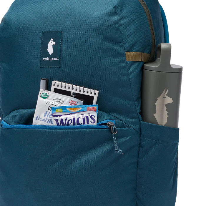 Chiquillo 26L Daypack - Cada Día | Abyss