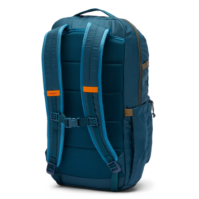 Chiquillo 26L Daypack - Cada Día | Abyss