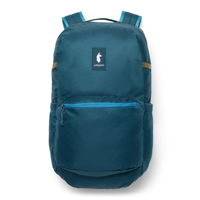 Chiquillo 26L Daypack - Cada Día | Abyss