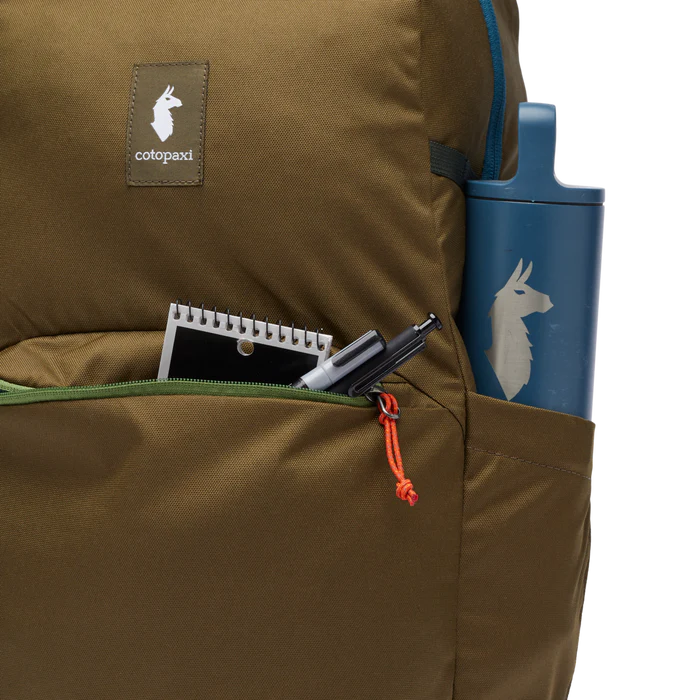 Chiquillo 26L Daypack - Cada Día | Live Oak