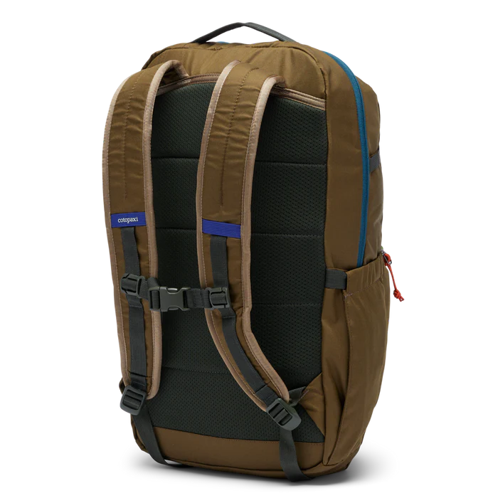 Chiquillo 26L Daypack - Cada Día | Live Oak