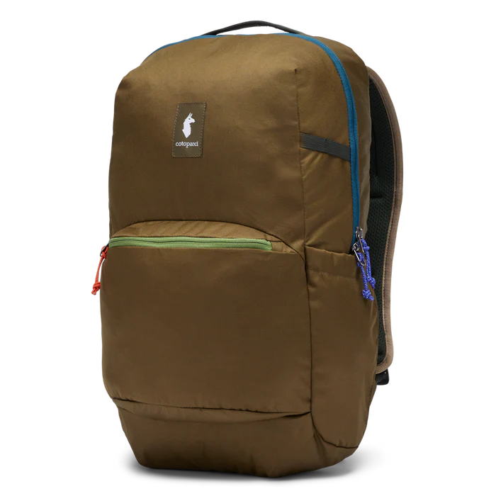 Chiquillo 26L Daypack - Cada Día | Live Oak