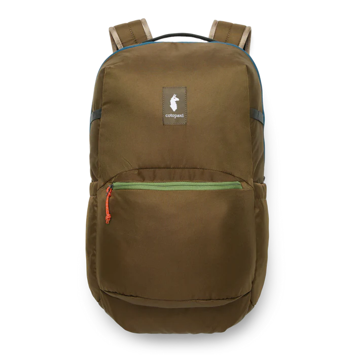 Chiquillo 26L Daypack - Cada Día | Live Oak