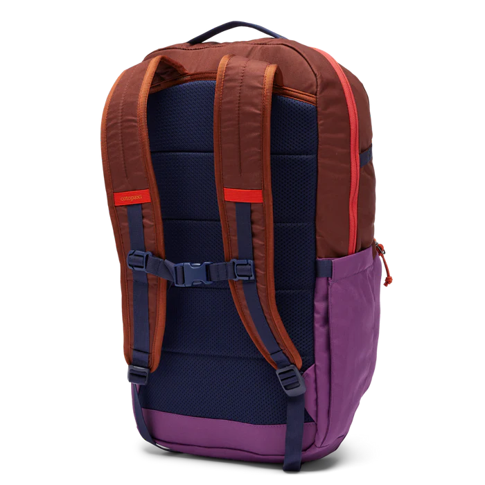 Chiquillo 26L Daypack - Cada Día | Rusty/Mauve