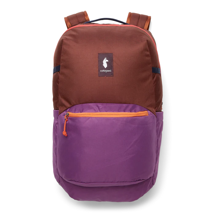 Chiquillo 26L Daypack - Cada Día | Rusty/Mauve