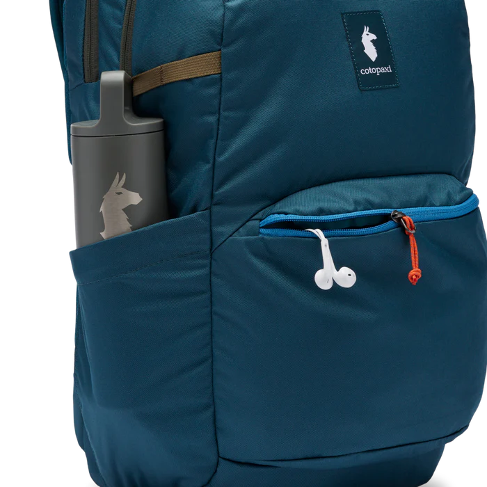 Chiquillo 30L Daypack - Cada Día | Abyss
