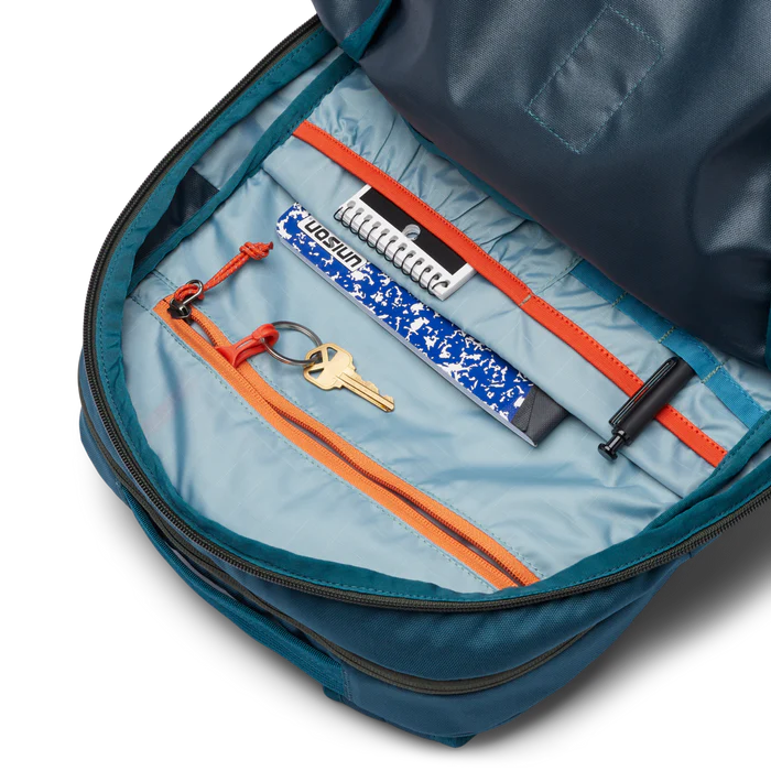 Chiquillo 30L Daypack - Cada Día | Abyss