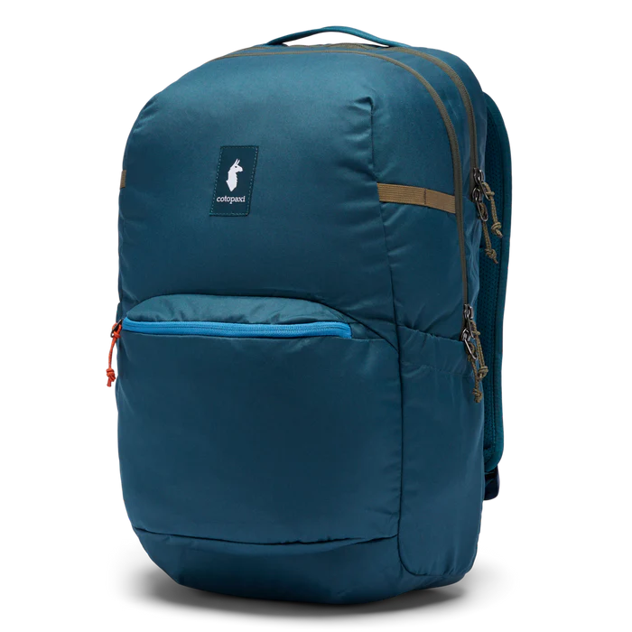 Chiquillo 30L Daypack - Cada Día | Abyss