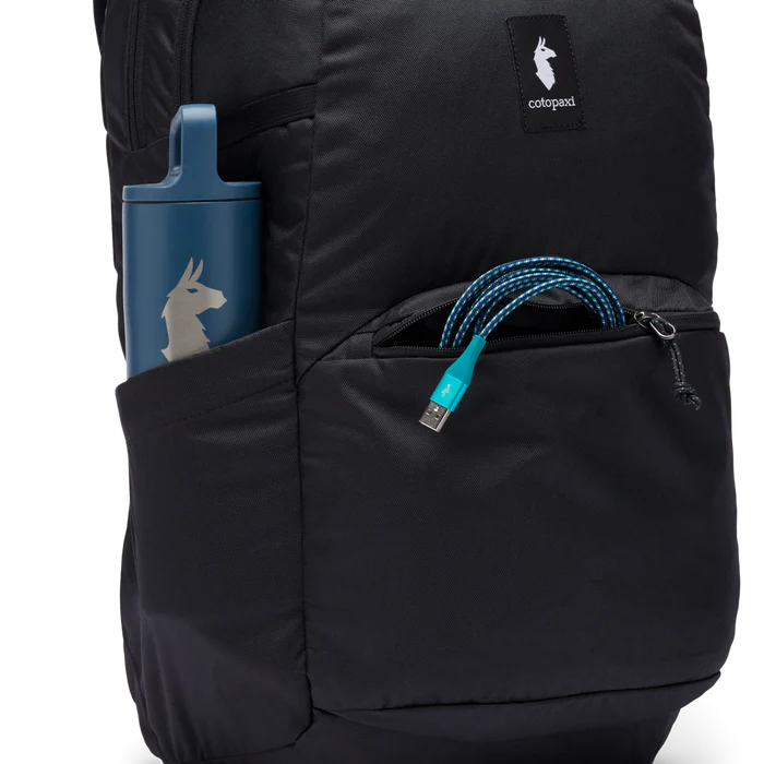 Chiquillo 30L Daypack - Cada Día | Cotopaxi Black