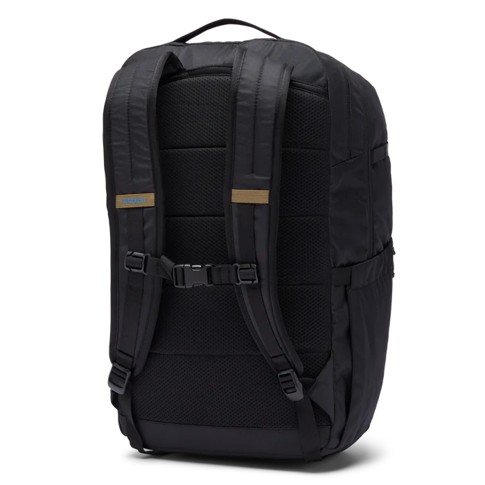Chiquillo 30L Daypack - Cada Día | Cotopaxi Black