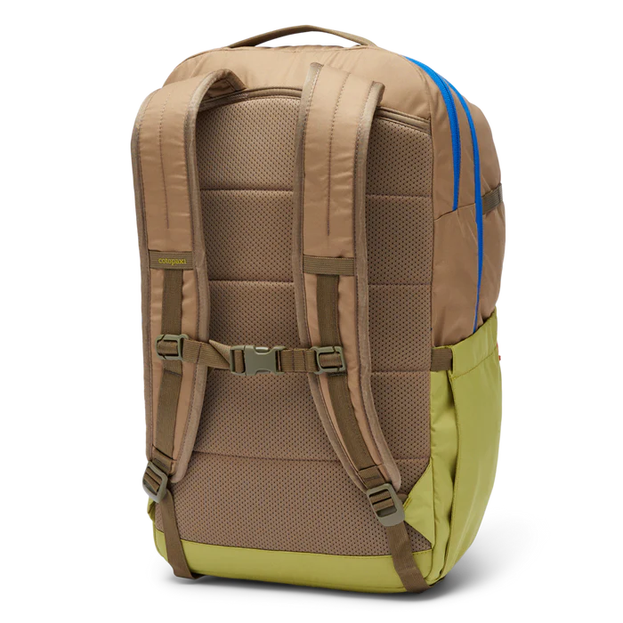 Chiquillo 30L Daypack - Cada Día | Desert/Lemongrass