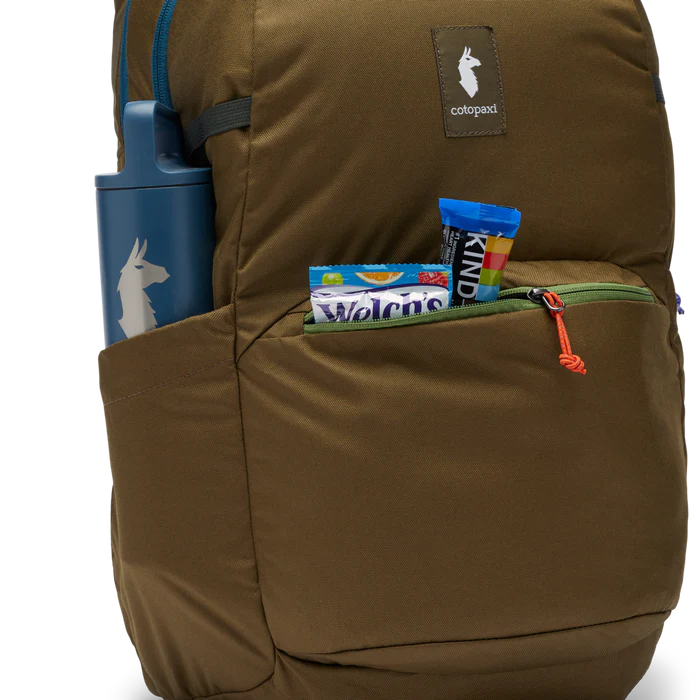 Chiquillo 30L Daypack - Cada Día | Live Oak