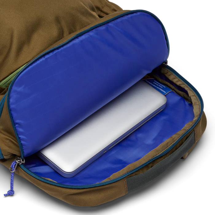 Chiquillo 30L Daypack - Cada Día | Live Oak