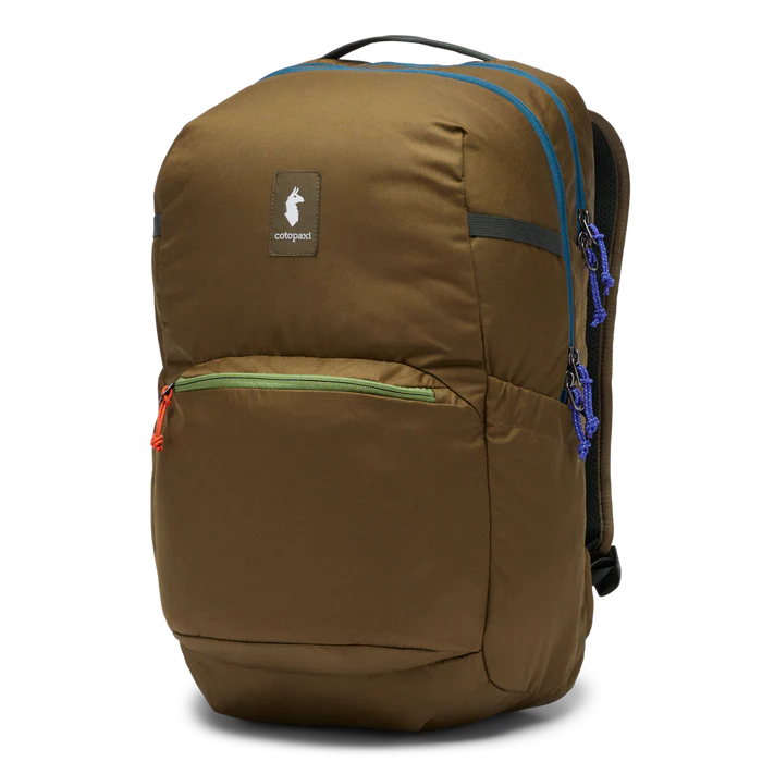 Chiquillo 30L Daypack - Cada Día | Live Oak