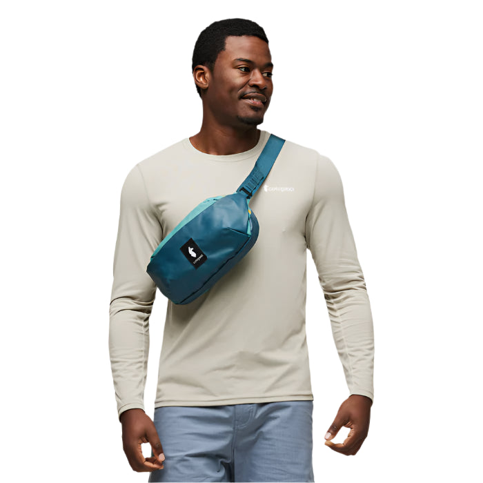 Coso 2L Hip Pack | Abyss Coastal