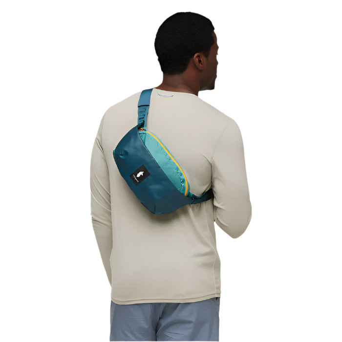 Coso 2L Hip Pack | Abyss Coastal