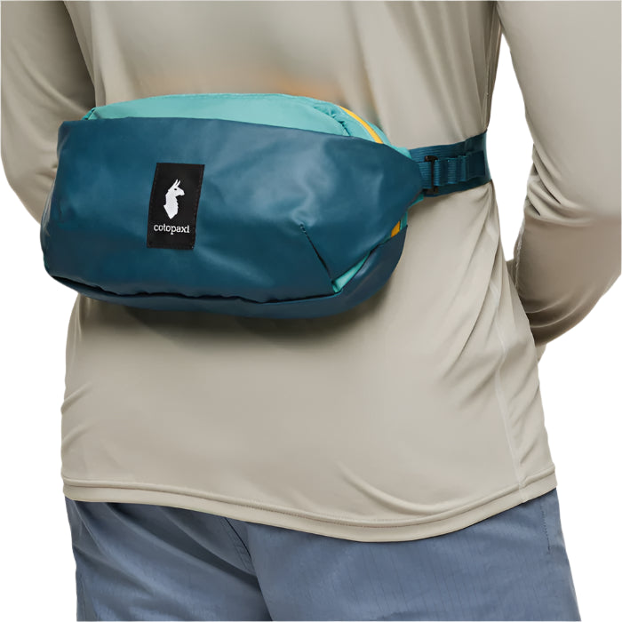 Coso 2L Hip Pack | Abyss Coastal