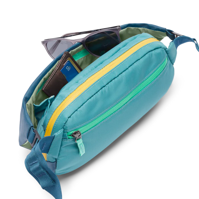 Coso 2L Hip Pack | Abyss Coastal