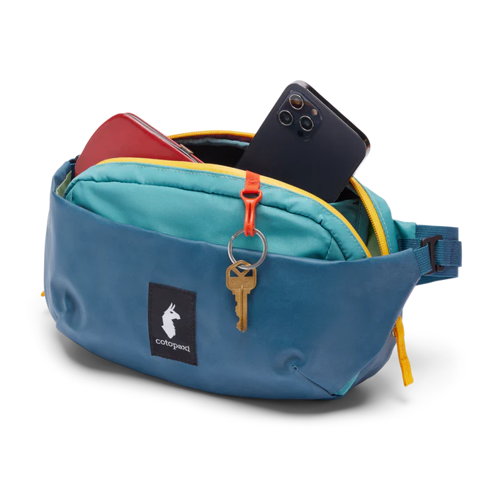 Coso 2L Hip Pack | Abyss Coastal