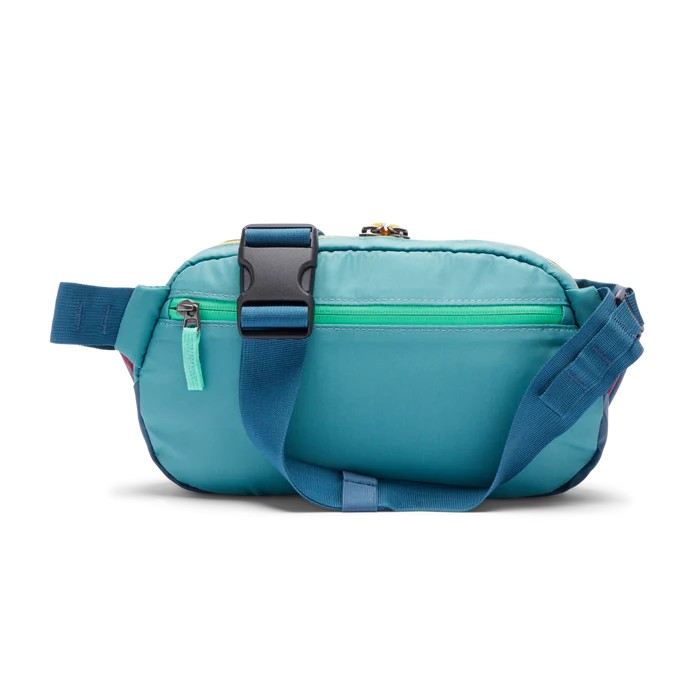 Coso 2L Hip Pack | Abyss Coastal