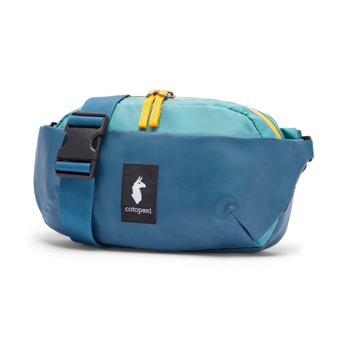 Coso 2L Hip Pack | Abyss Coastal