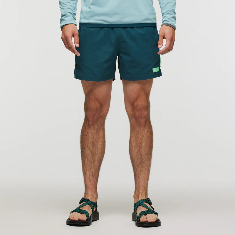 Cotopaxi Mens Brinco Short 7in Inseam