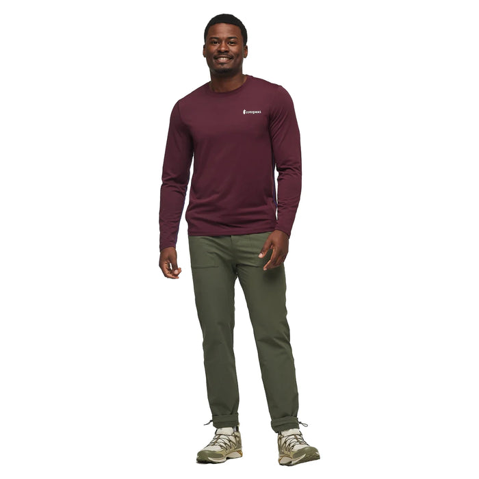 Cotopaxi Mens Subo Pants