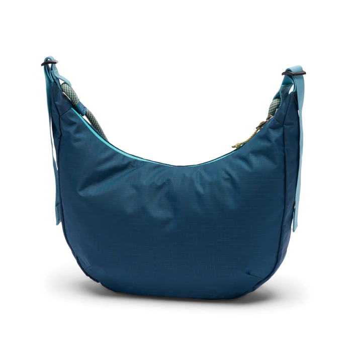 Trozo 8L Shoulder Bag | Abyss