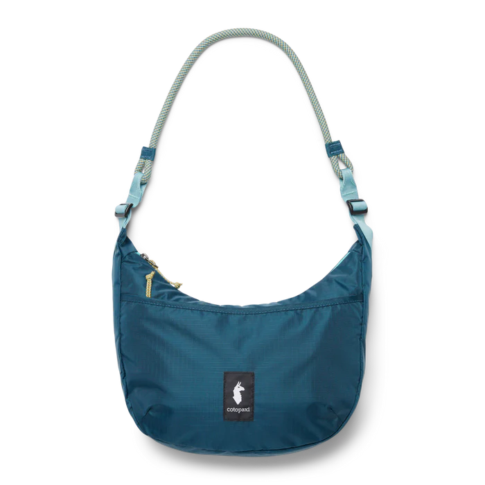 Trozo 8L Shoulder Bag | Abyss