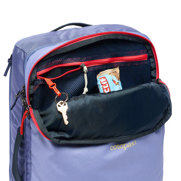 Allpa 35L Travel Pack | Blue Smoke