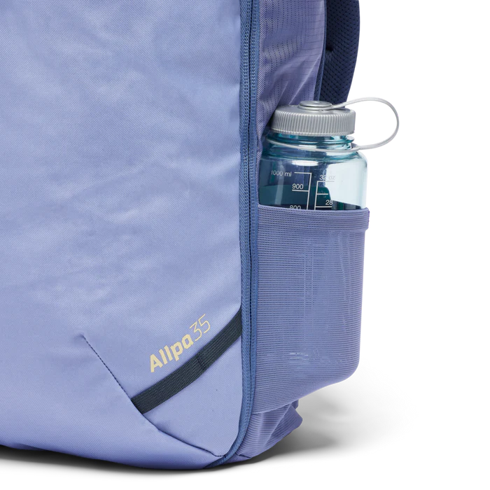 Allpa 35L Travel Pack | Blue Smoke