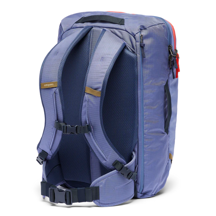 Allpa 35L Travel Pack | Blue Smoke