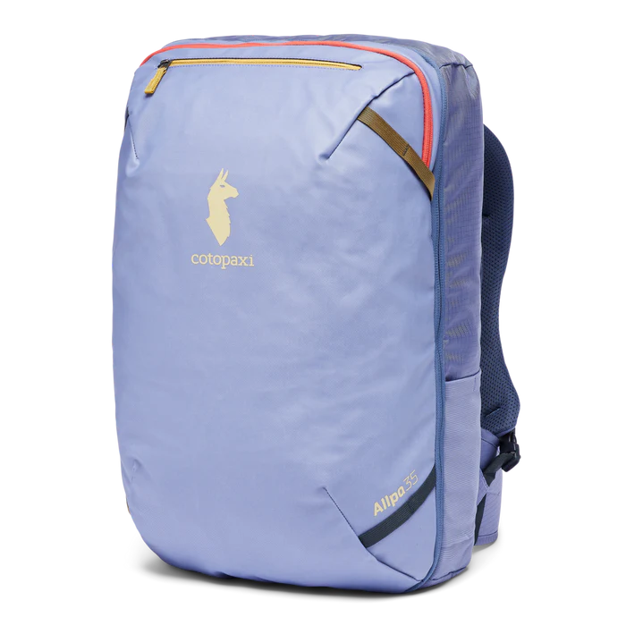 Allpa 35L Travel Pack | Blue Smoke