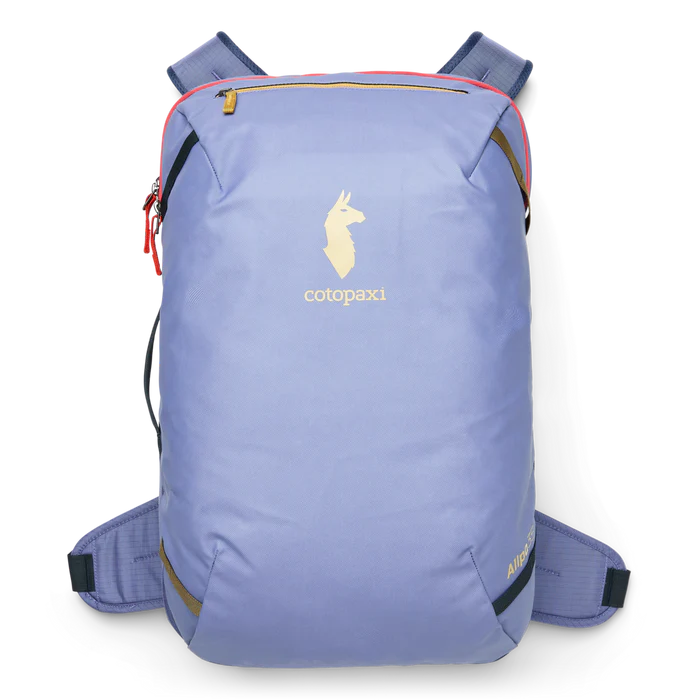 Allpa 35L Travel Pack | Blue Smoke