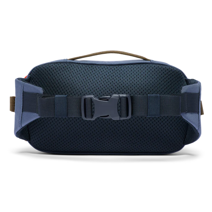 Allpa x 1.5L Hip Pack | Blue Smoke Dusk