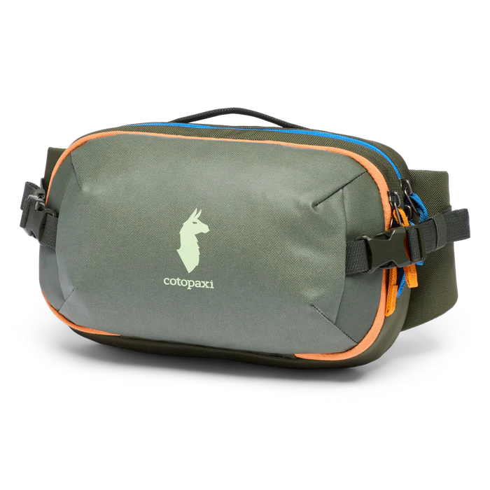 Allpa X 3L Hip Pack