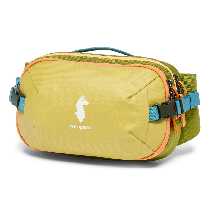 Allpa X 3L Hip Pack