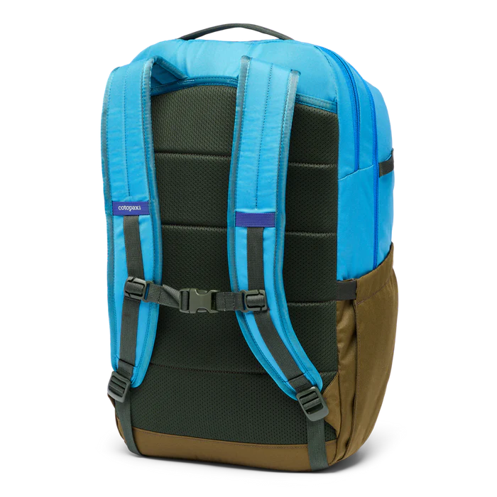 Chiquillo 30L Daypack - Cada Día | Lake/Live Oak