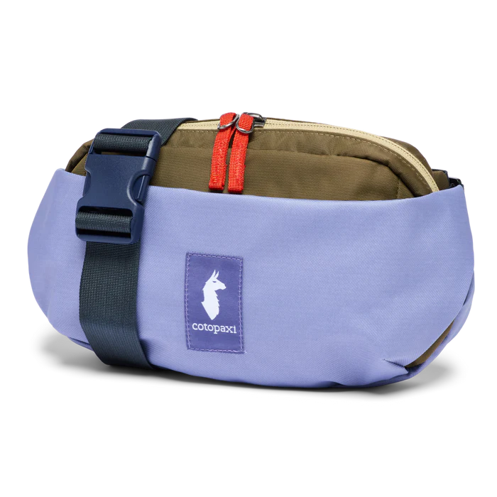 Coso 2L Hip Pack