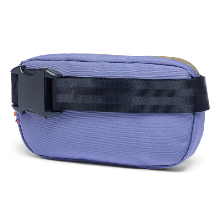 Todo 2L Hip Pack | Blue Smoke