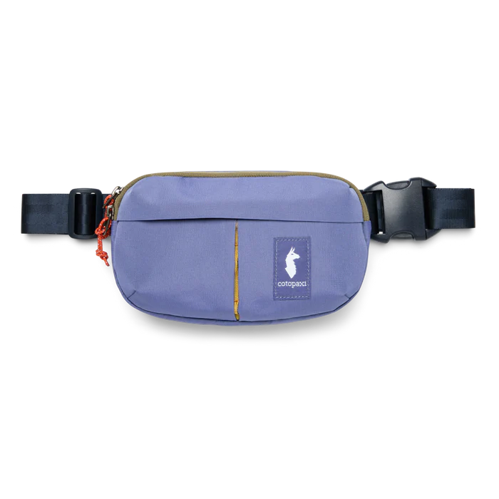 Todo 2L Hip Pack | Blue Smoke